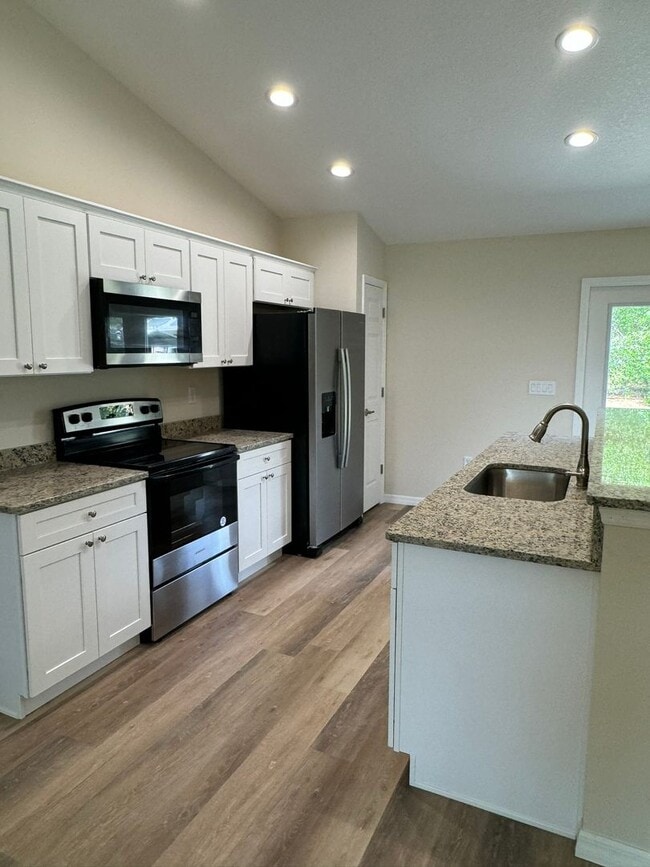 Building Photo - Brand New 3BR/2BA Home – Modern Finishes, ...