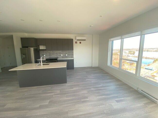 Building Photo - Beautiful New 1 Bed