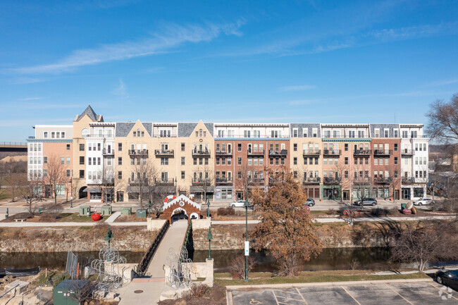 Foto del edificio - Front Street Lofts