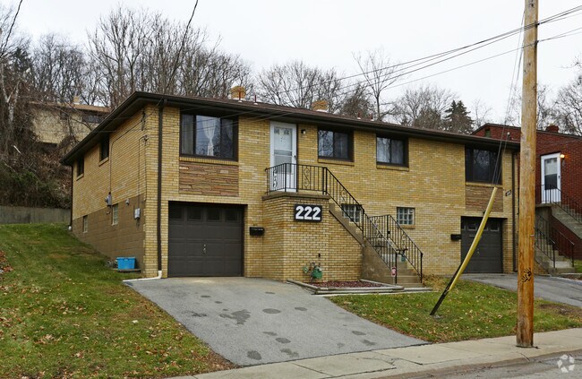 Alquiler de apartamentos de Willow Haven - Willow Haven Rental Homes