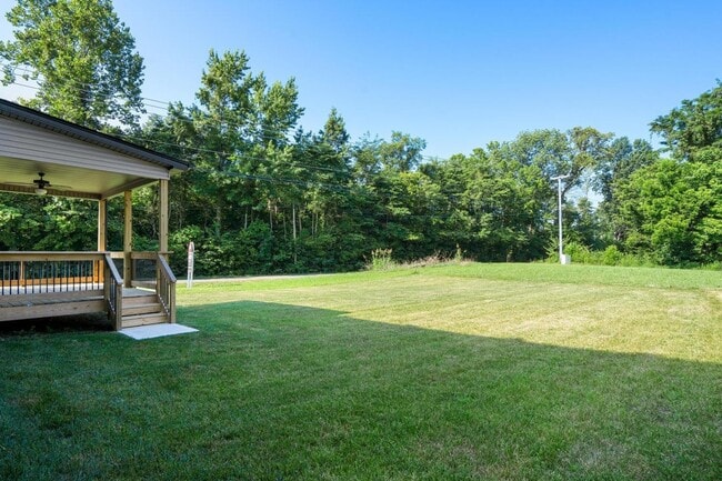 Building Photo - 1003 Barnhill Rd