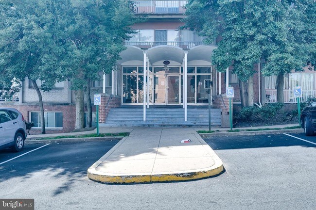 Foto del edificio - 431 N Armistead St