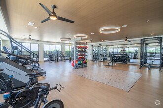 Interior Photo - Solis Kennesaw