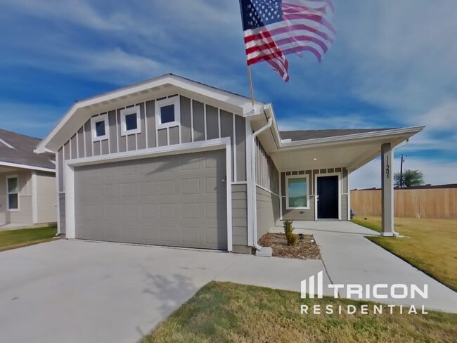 Building Photo - 11208 Bone Spring Drive Justin TX