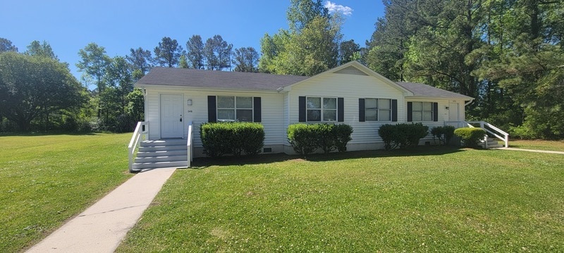 Photo - 5416 Sidbury Road