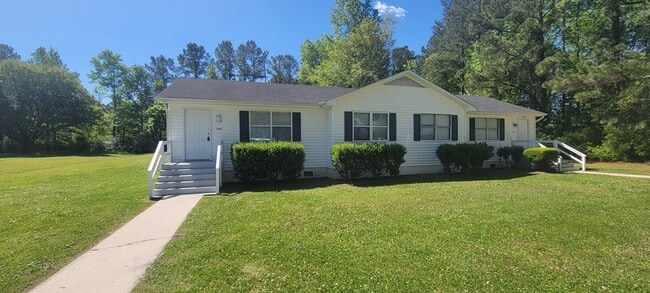 Photo - 5416 Sidbury Rd House