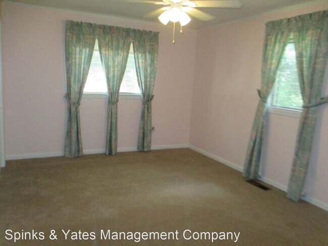 Building Photo - 3 br, 2 bath House - 101 Mimosa Terrace