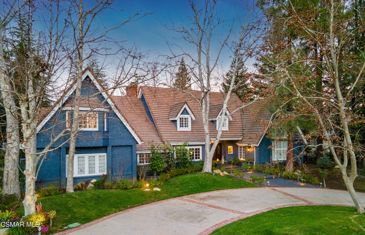 Foto principal - 29155 Old Mill Creek Ln