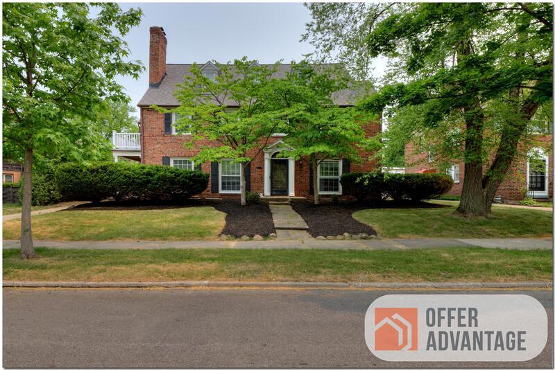 Foto principal - 3449 Glencairn Rd