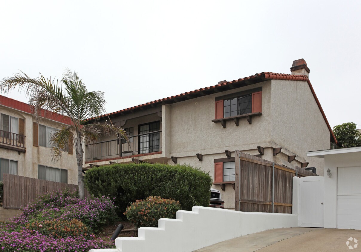 Building Photo - 4355 Rialto St