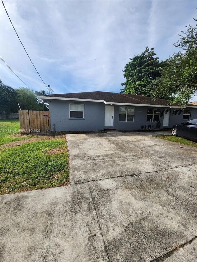 Goulds Duplex - Goulds Duplex