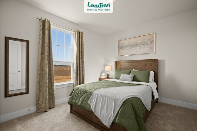 Building Photo - 8810 Bestride Bend