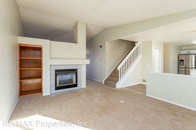Building Photo - 4 br, 3.5 bath House - 3835 Pony Tracks Dr.