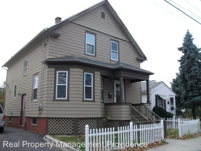 Building Photo - 51 Longmont St