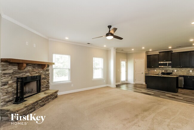 Foto del edificio - 38 Foothills Pkwy NE