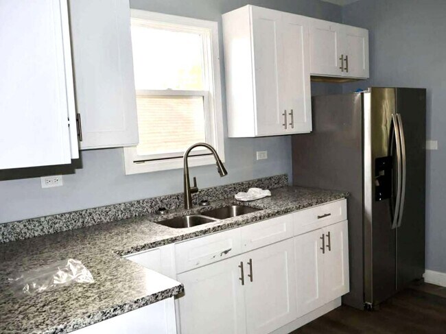 Foto del edificio - 1504 Hanover St