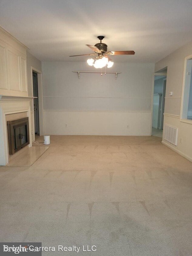 Primary Photo - 2 br, 1 bath House - 1133 Huntmaster Ter N...