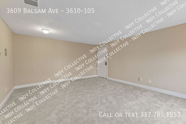 Building Photo - 3609 Balsam Ave