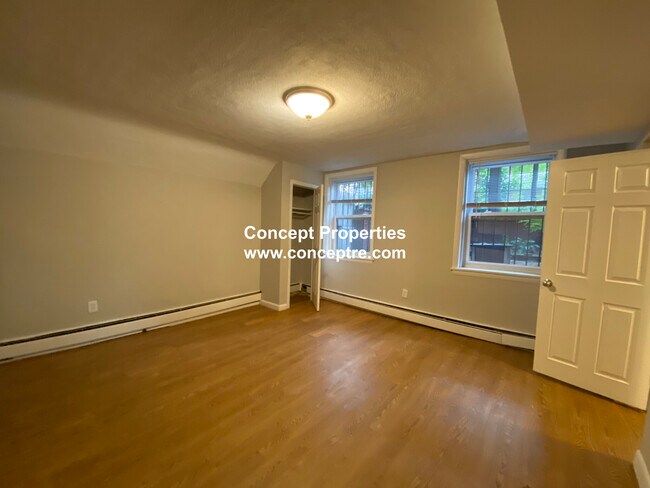 Foto del edificio - 120 Charles St