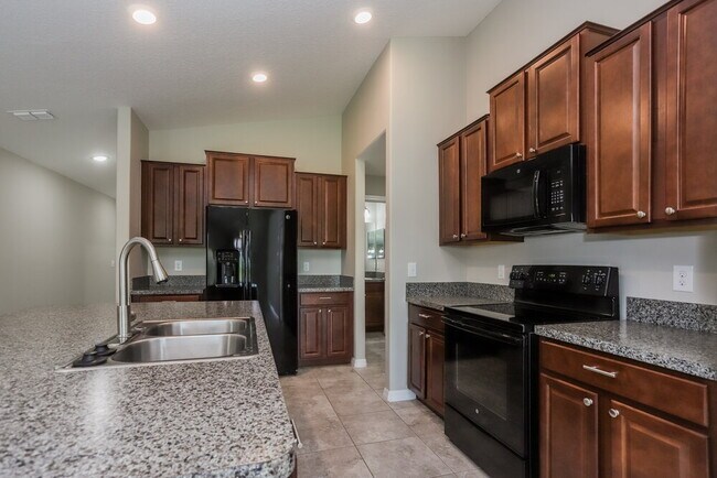 Building Photo - 6305 Trent Creek Dr