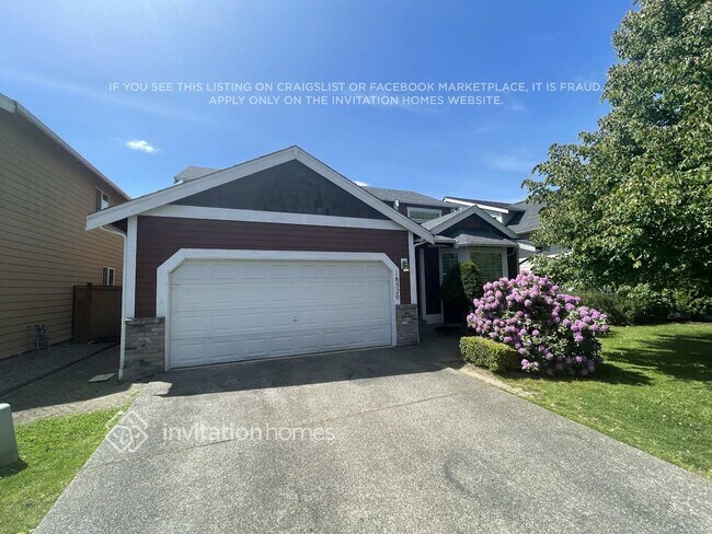 Foto del edificio - 18520 96th Ave E