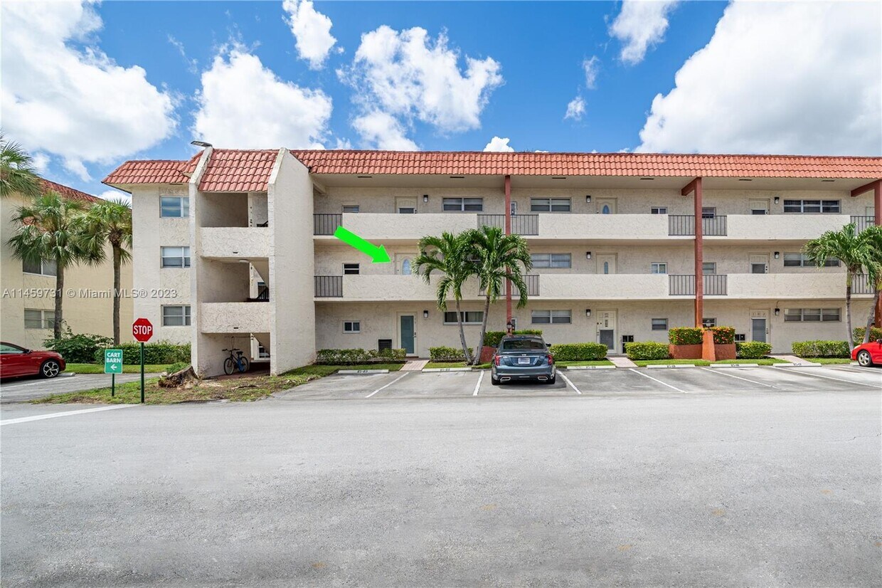 711 S Hollybrook Dr Unit 209, Pembroke Pines, FL 33025 Condo for Rent