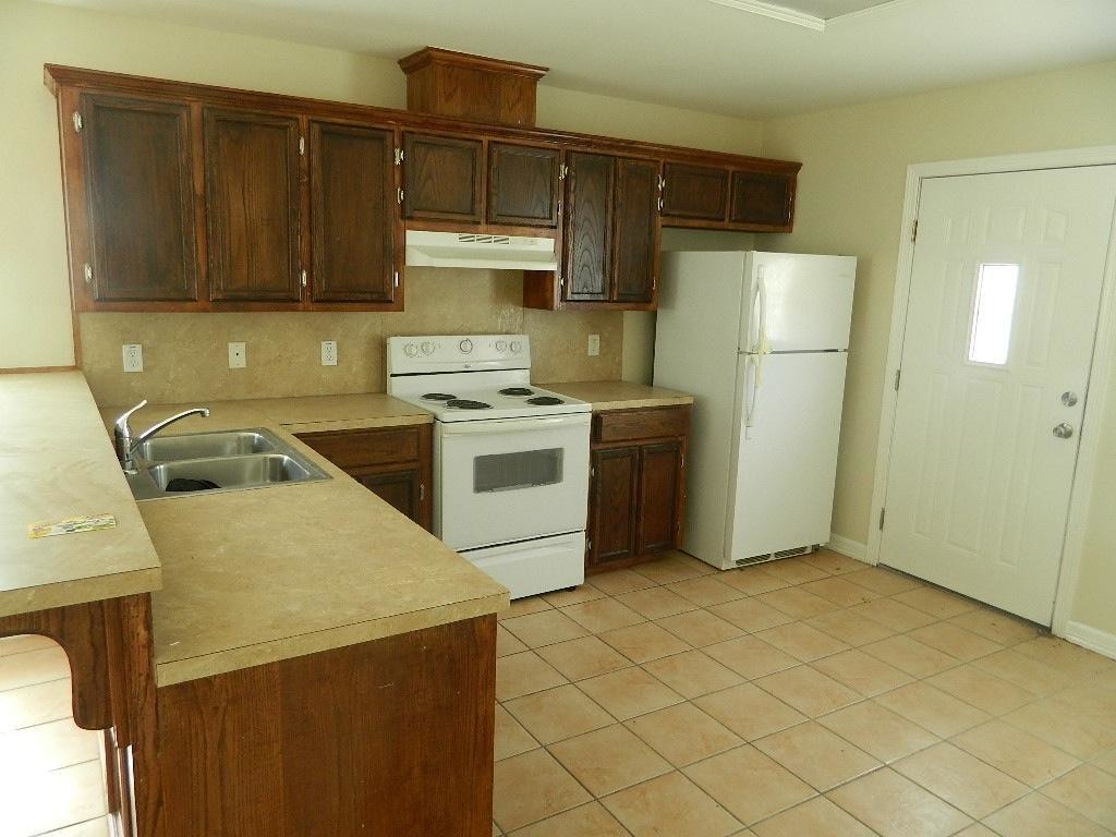 Foto principal - 431 Lamar St