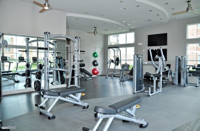 Foto del edificio - 2 br, 2 bath Condo - 25710 Loop 494 Townho...