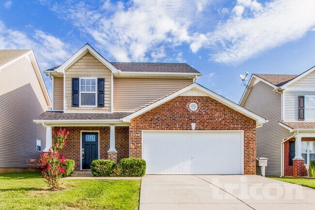 Building Photo - 1528 Beaconcrest Cir