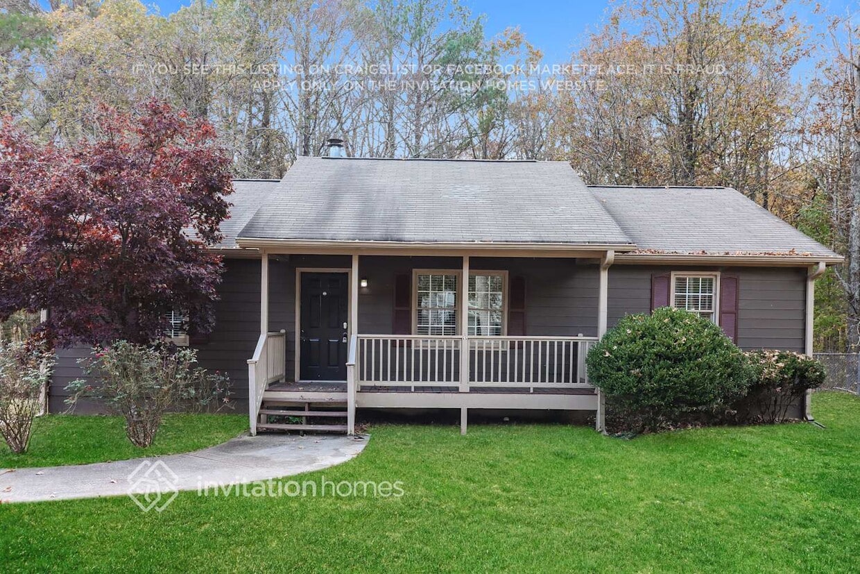 Foto principal - 322 Dillon Dr