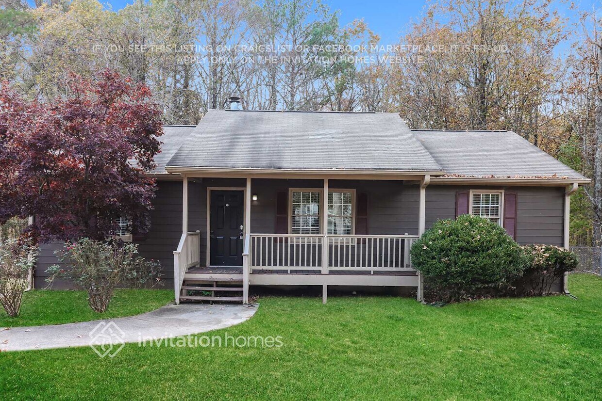 Primary Photo - 322 Dillon Dr