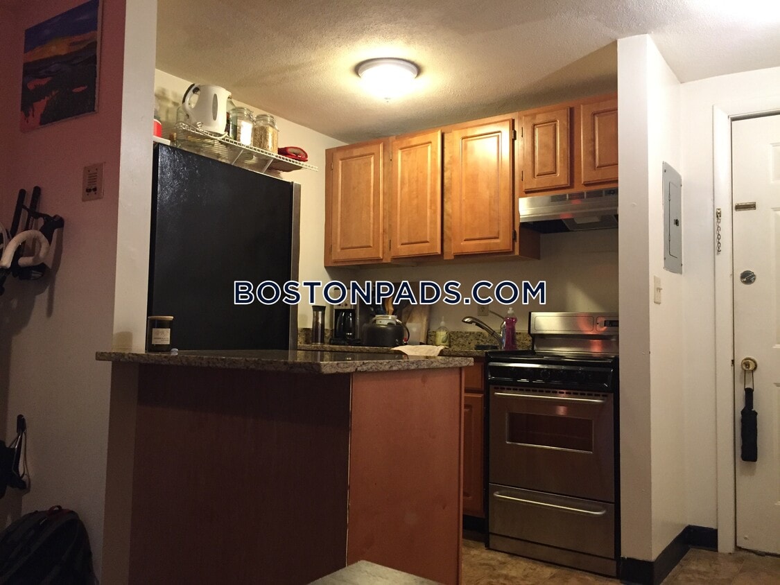 Foto del edificio - 385 Dorchester St