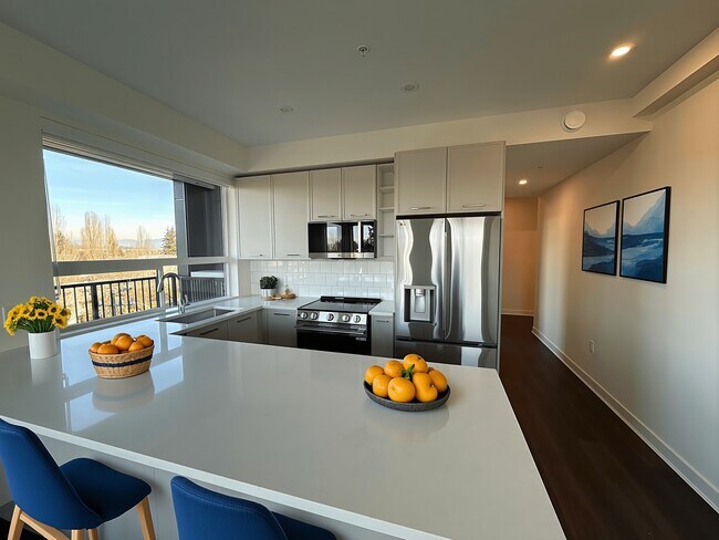 Building Photo - 5382-200 200 St