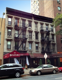 Building Photo - 242-244 E 79th St
