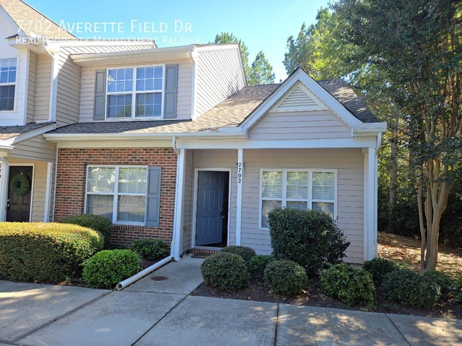 Foto principal - 7702 Averette Field Dr