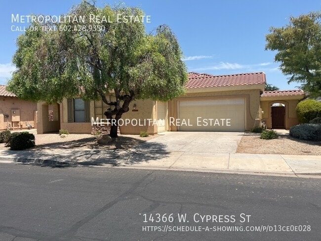 Building Photo - 14366 W Cypress St