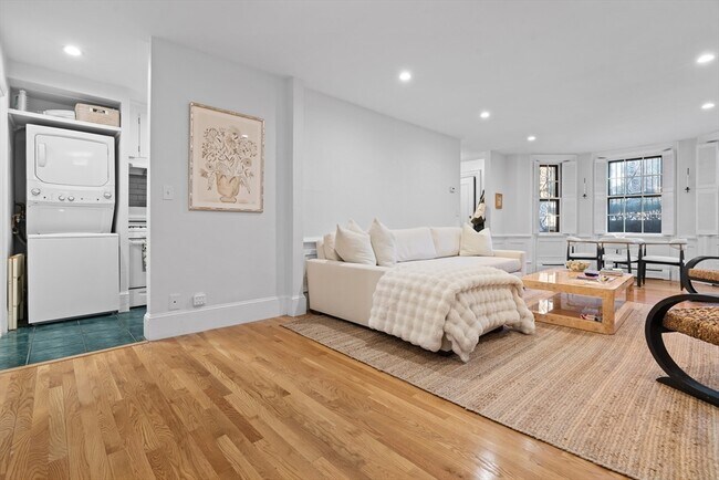 Foto del edificio - 161 Warren Ave