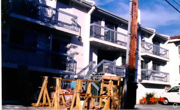 Foto del edificio - 12843 Kling St