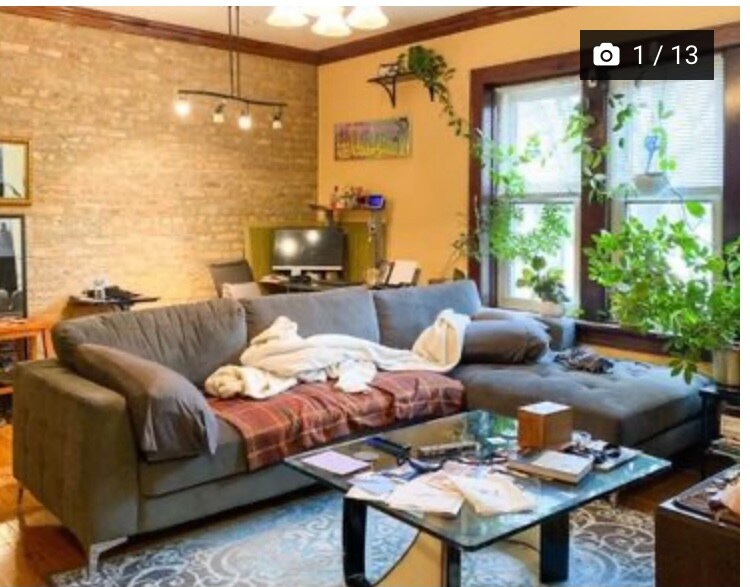 Foto principal - 2920 W Cullom Ave