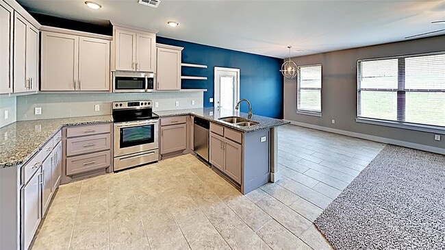 Foto del edificio - 4617 Wagner Lake Dr