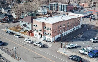 Building Photo - Rosewood
