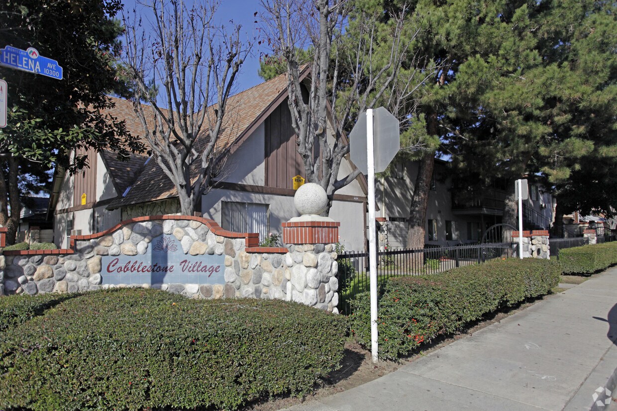 4694 Bandera St, Montclair, CA 91763 Apartments in Montclair, CA