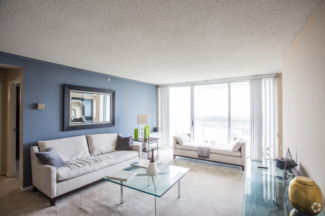 Foto del interior - Welcome to Enclave Silver Spring!