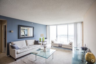 Interior Photo - Enclave Silver Spring