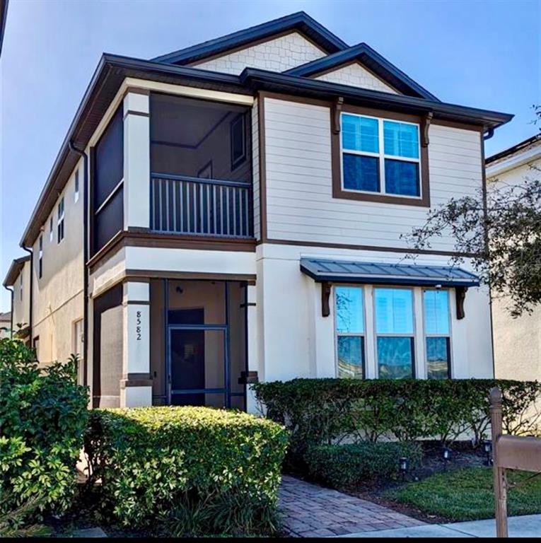 Foto principal - 8582 Powder Ridge Trail