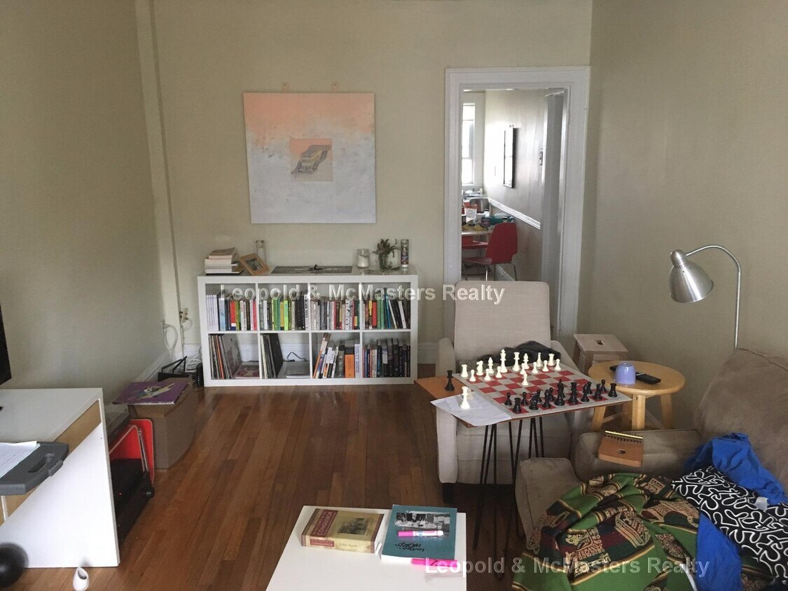 35 Lourdes Ave Unit 5, Boston, MA 02130 Apartments in Boston, MA