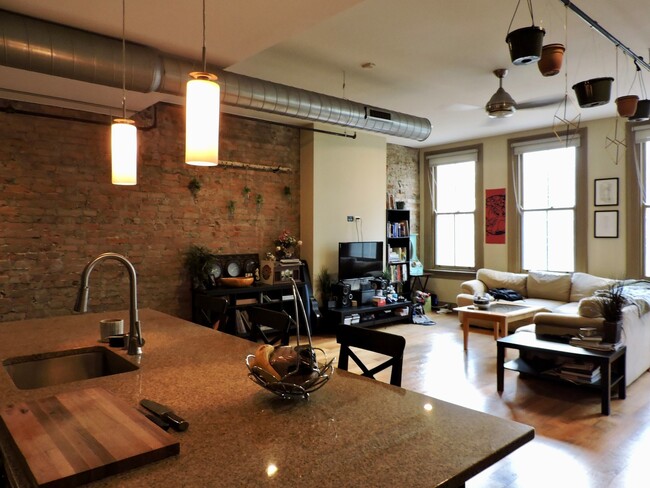 Foto del edificio - 641 Walnut St