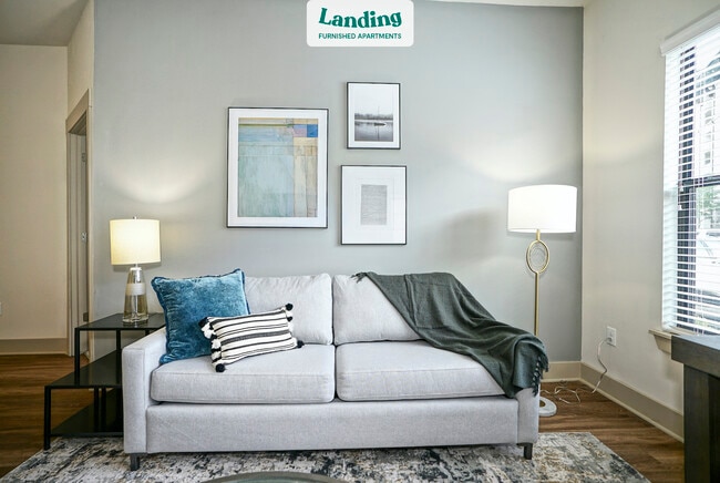 Foto del edificio - 4700 Colonnade Pl