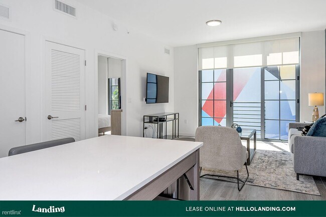 Foto del edificio - 165 NW 23rd St