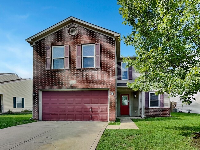 Building Photo - 1722 Brassica Way